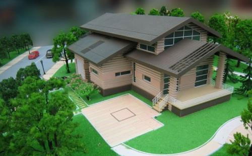 制造华池华池沙盘模型需求留意细节