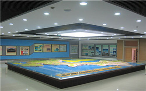 华池华池沙盘模型对楼盘销售起到哪些重要作用